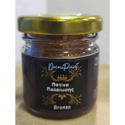 Antique Paste Bronze 35ml PAT-104